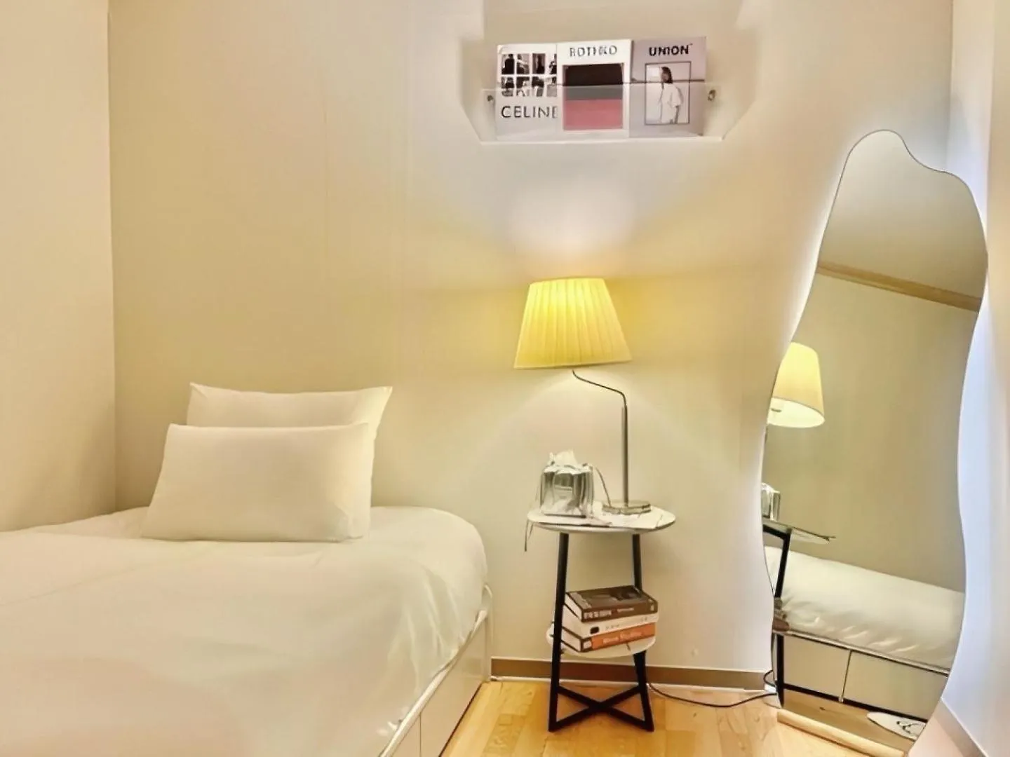 Appartement Hongdae Station 5Min Full Option à Séoul