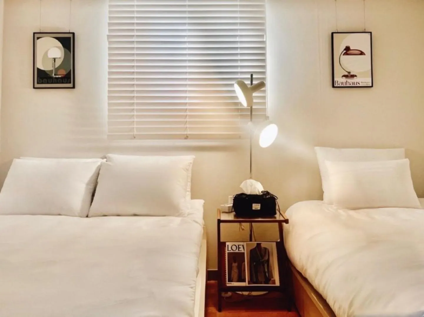 Appartement Hongdae Station 5Min Full Option à Séoul