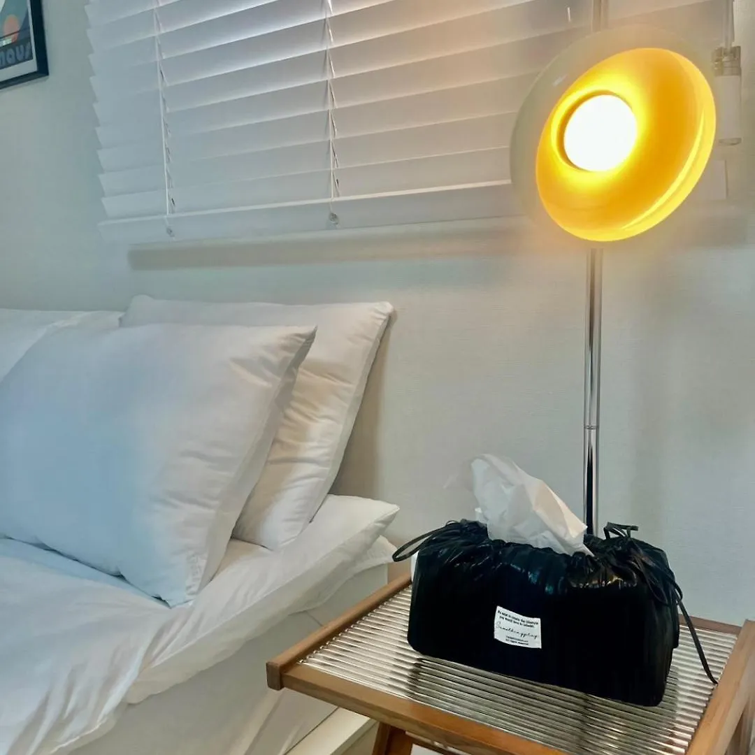 Appartement Hongdae Station 5Min Full Option à Séoul