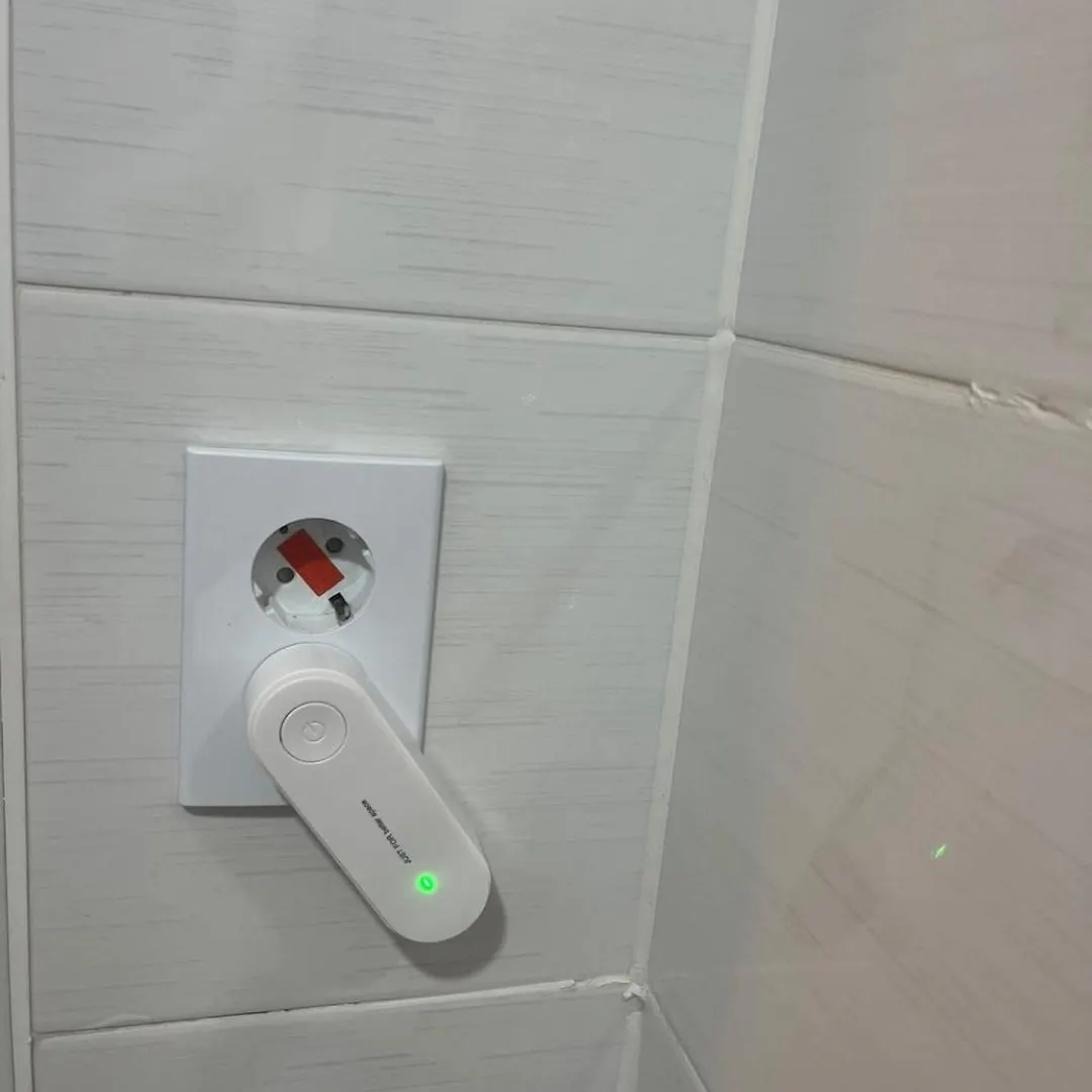 Appartement Hongdae Station 5Min Full Option à Séoul