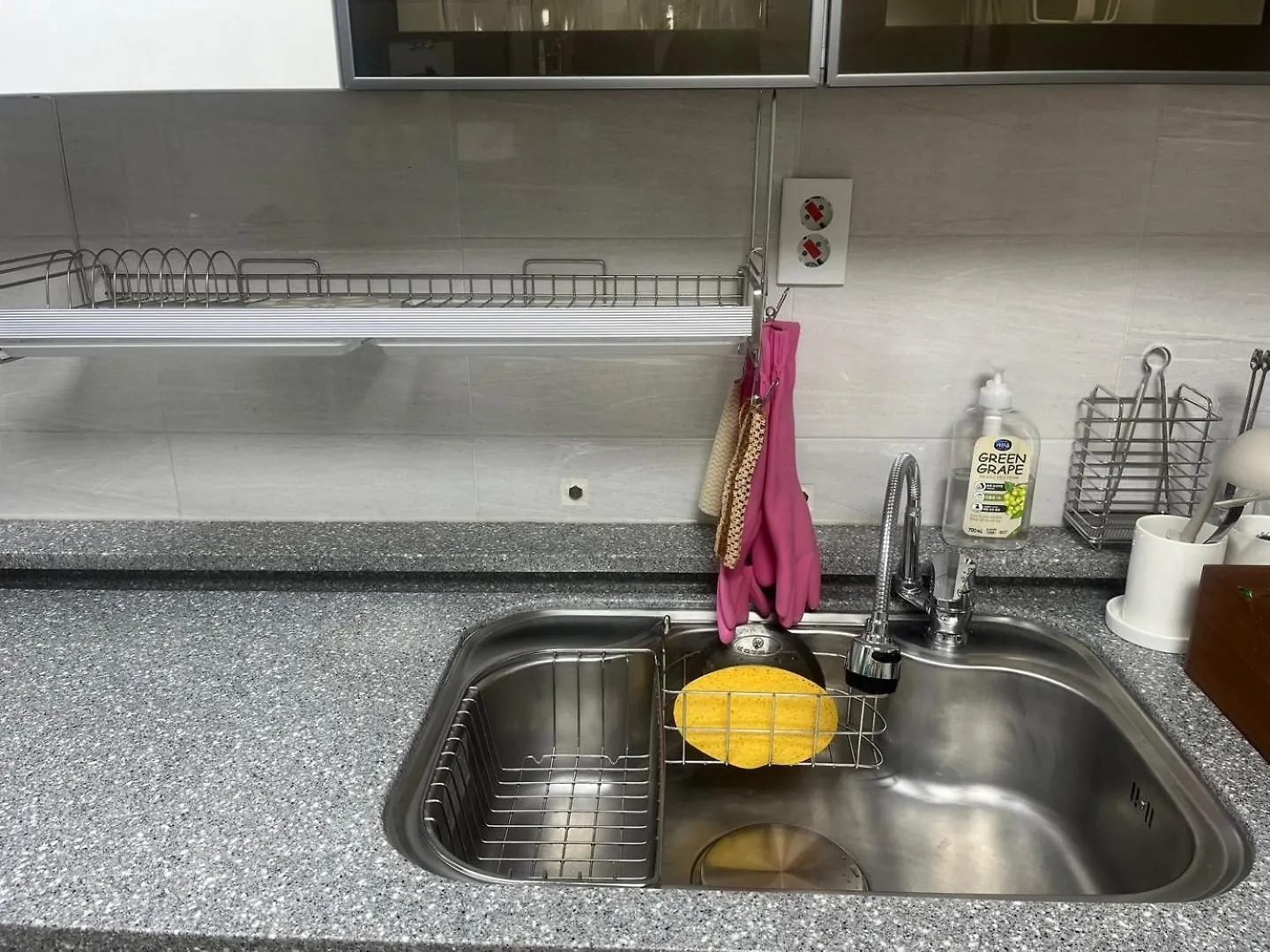 Appartement Hongdae Station 5Min Full Option à Séoul