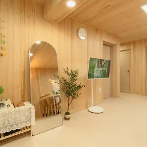 아파트 Lovely Cozy House, 서울특별시