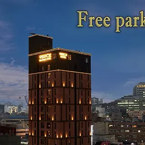 Hotel 9 Brick, Seoul
