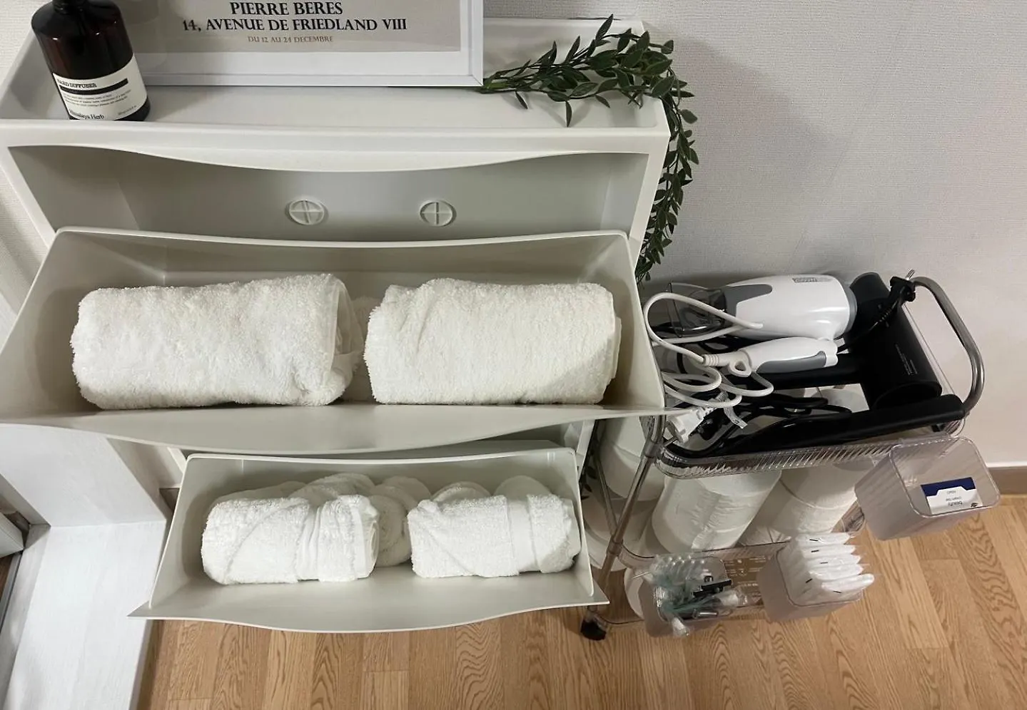 Hongdae Station 5Min Full Option Lejlighed Seoul