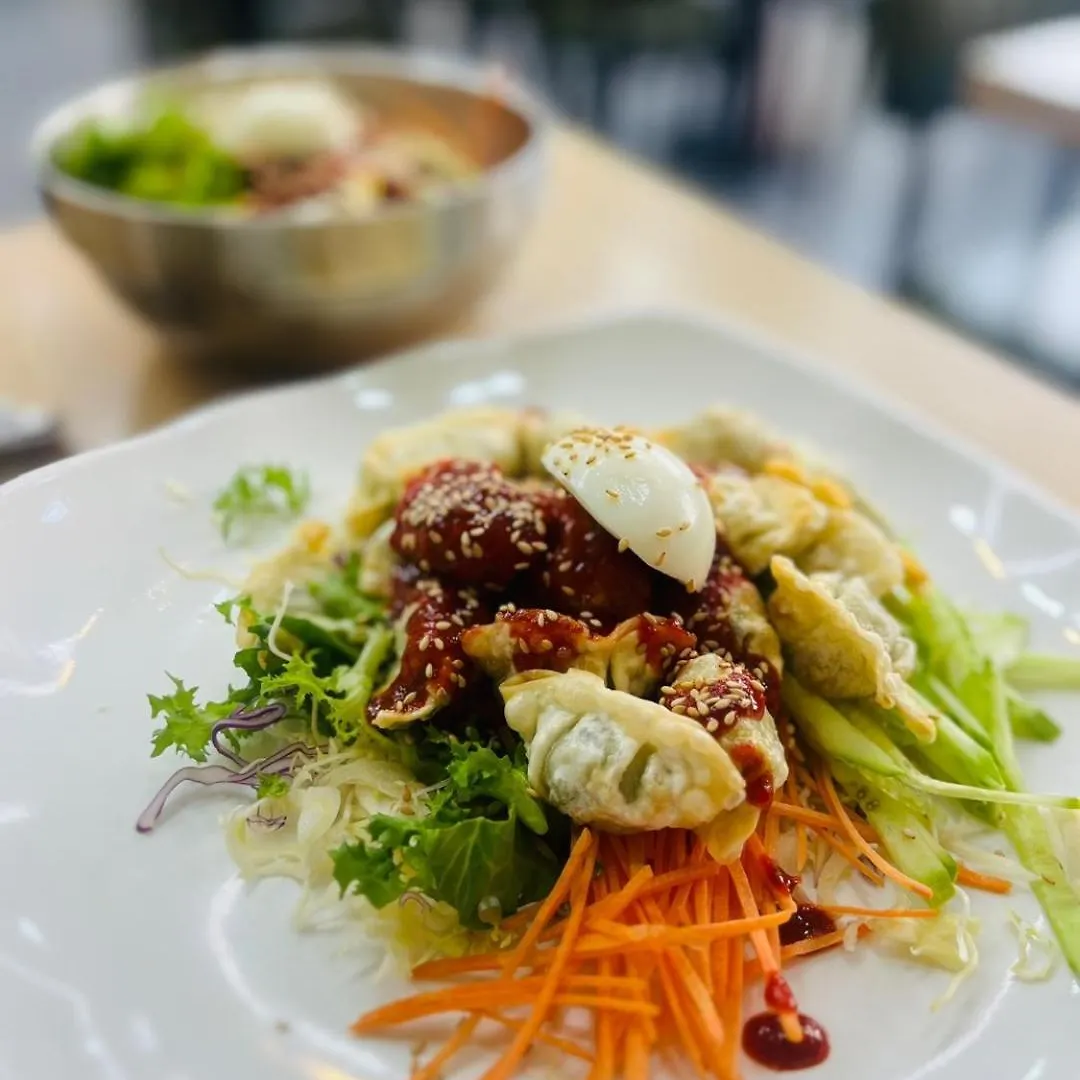 Hongdae Station 5Min Full Option Lejlighed Seoul